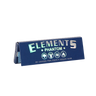 Elements 1 1/4 Phantom Rolling Papers 50ct