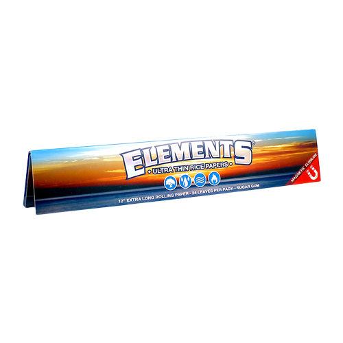 Elements Huge Classic Paper 22pk - Image 1