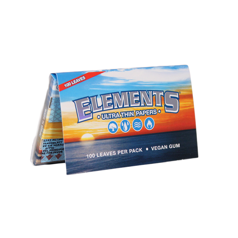 Elements Single Wide Classic Papers 25bx - Image 1