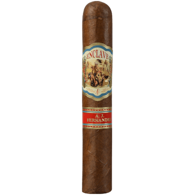 Enclave Habano by AJ Fernandez Robusto