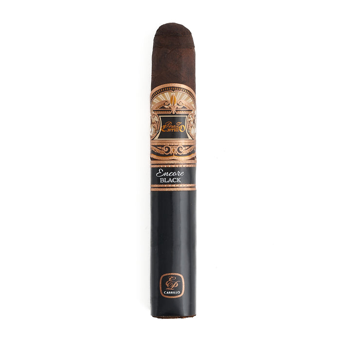 E.P. Carrillo Encore Black