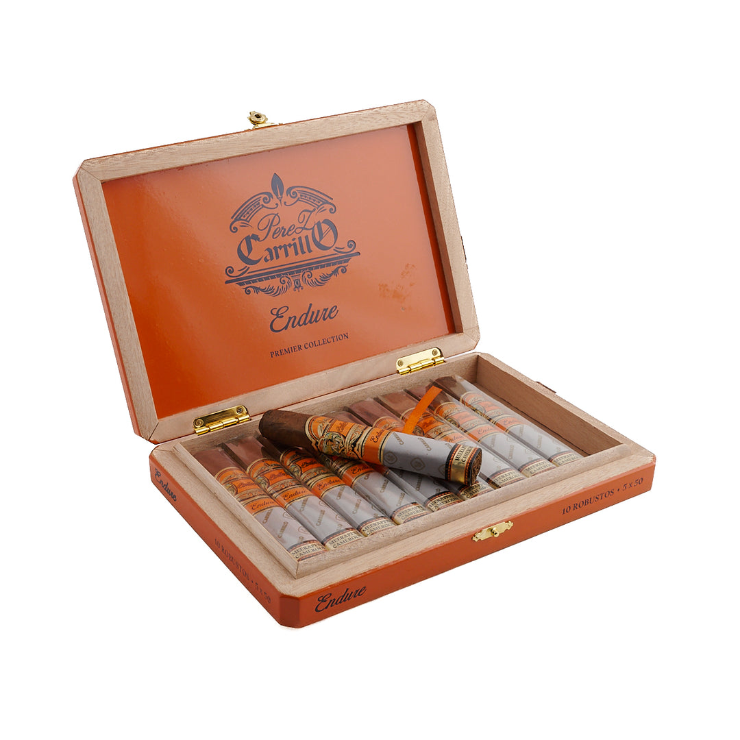 E.P. Carrillo Endure Robusto