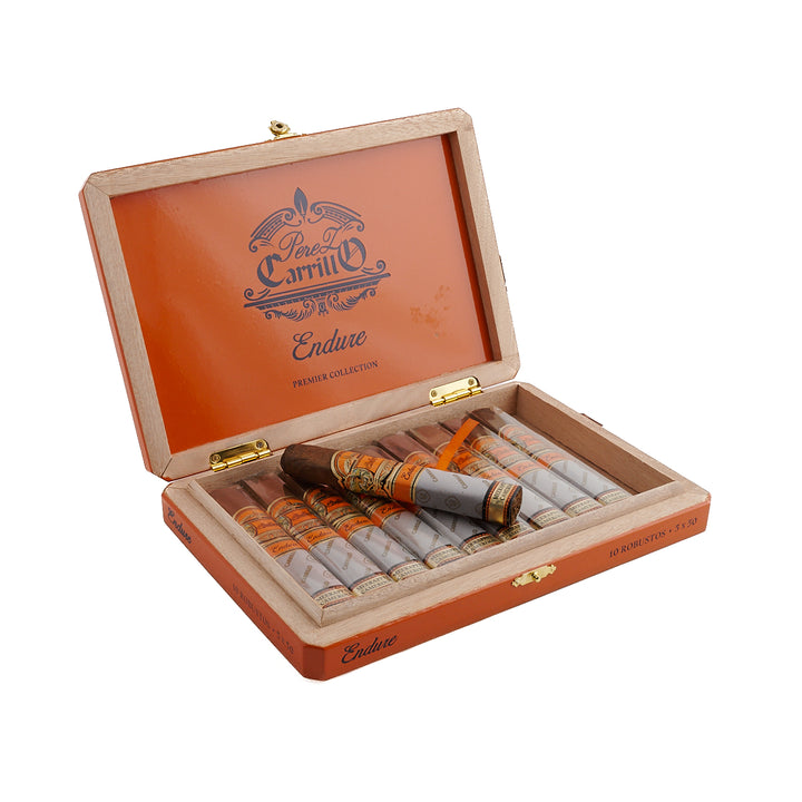 E.P. Carrillo Endure Robusto