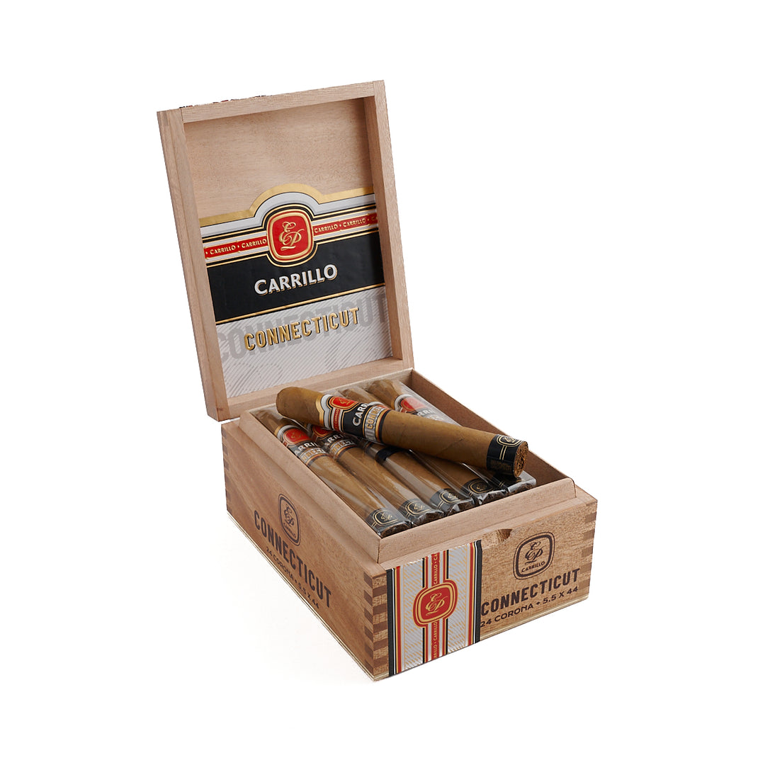 E.P. Carrillo Essence Connecticut Corona