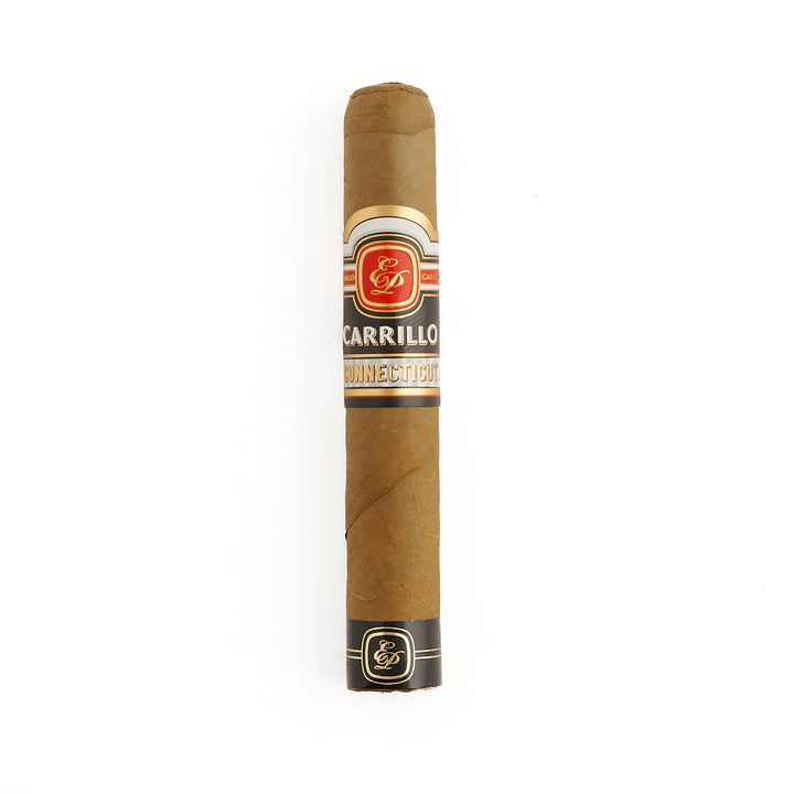 E.P. Carrillo Essence Connecticut Robusto
