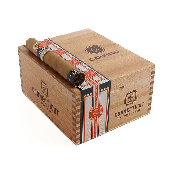 E.P. Carrillo Essence Connecticut Toro