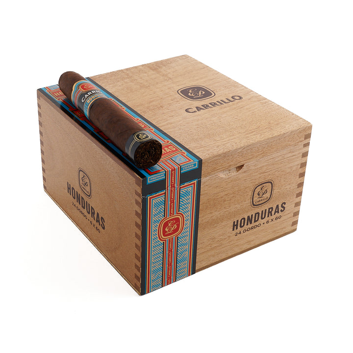E.P. Carrillo Essence Honduras Gordo