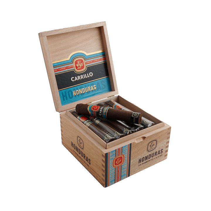 E.P. Carrillo Essence Honduras Robusto
