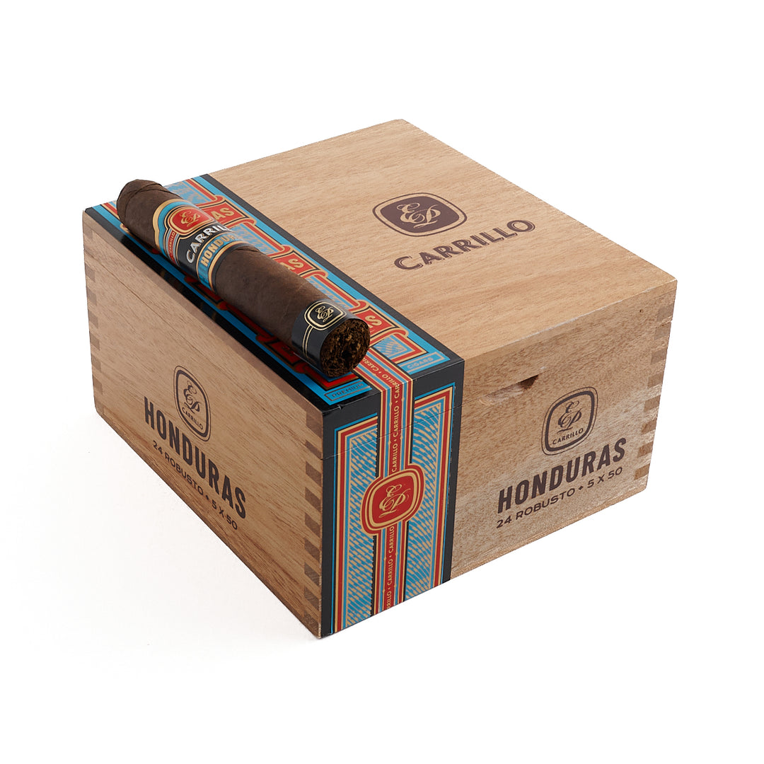 E.P. Carrillo Essence Honduras Robusto