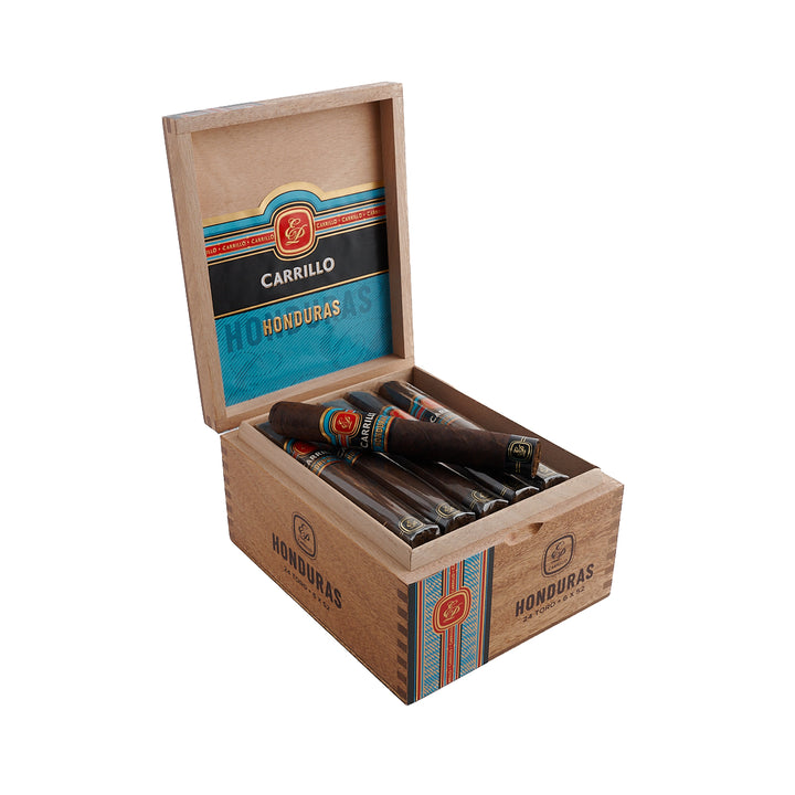 E.P. Carrillo Essence Honduras Toro