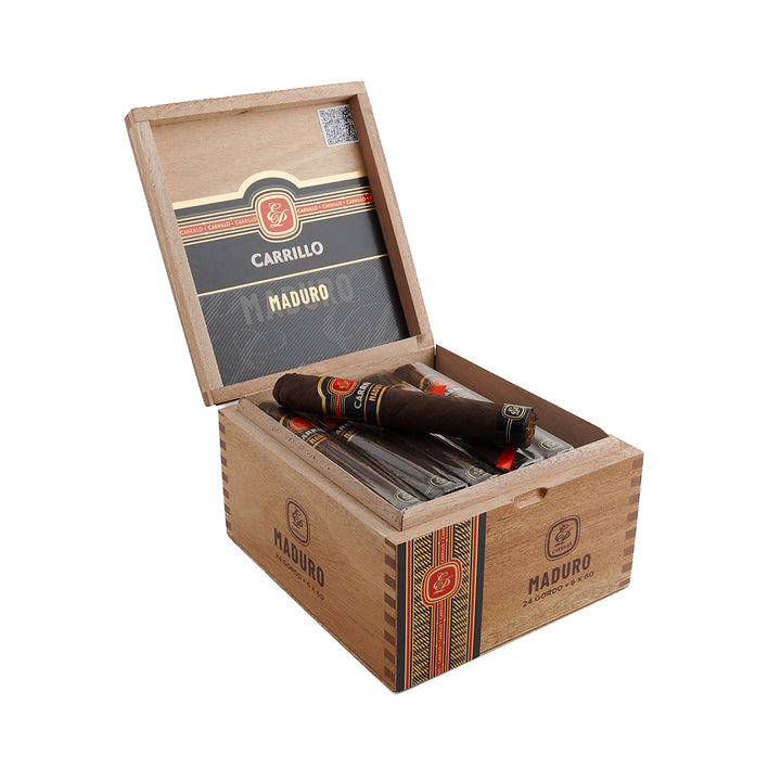 E.P. Carrillo Essence Maduro Gordo