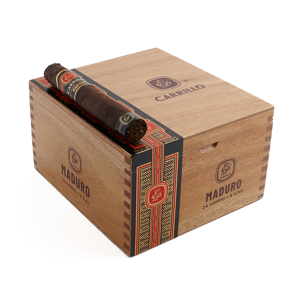 E.P. Carrillo Essence Maduro Gordo