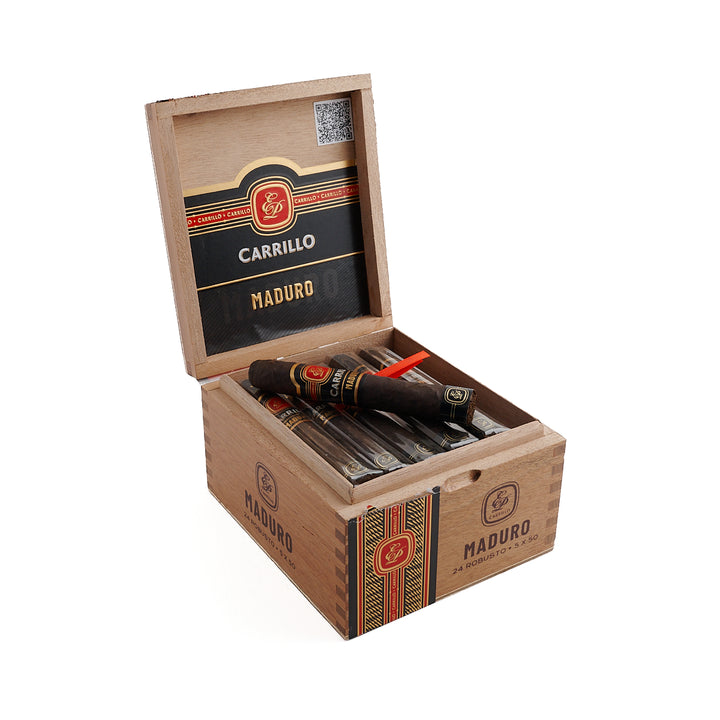 E.P. Carrillo Essence Maduro Robusto