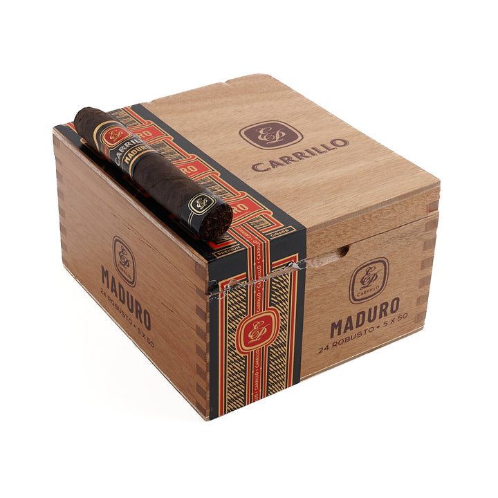 E.P. Carrillo Essence Maduro Robusto