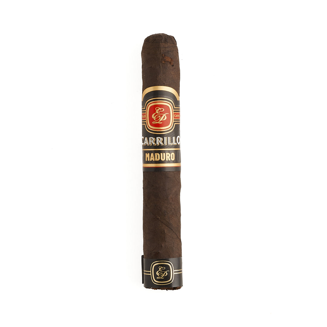 E.P. Carrillo Essence Maduro Robusto