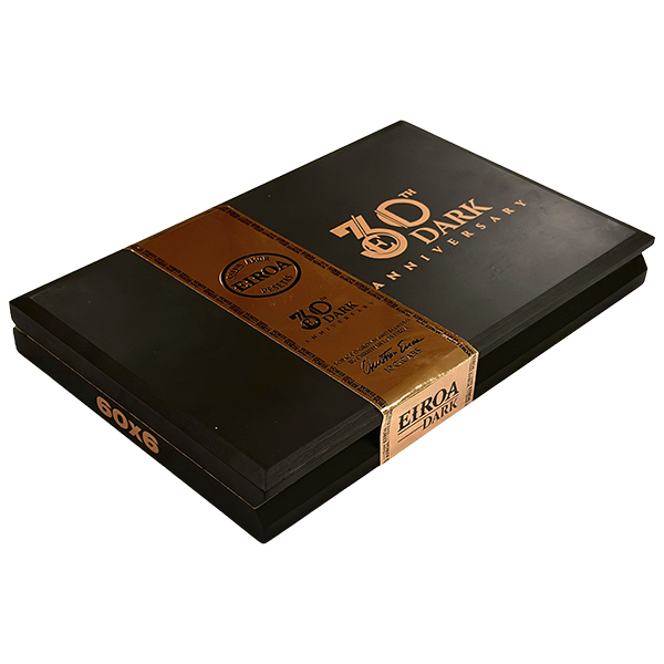 Eiroa Dark 30th 60X6 Gordo