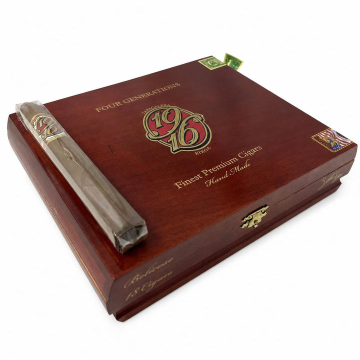 Eiroa 1916 Tabacalera Eiroa Belicoso AI product photo