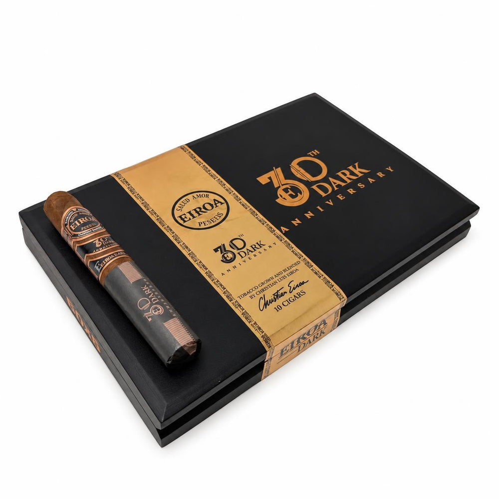 Eiroa Dark 30th 60X6 Gordo AI product photo