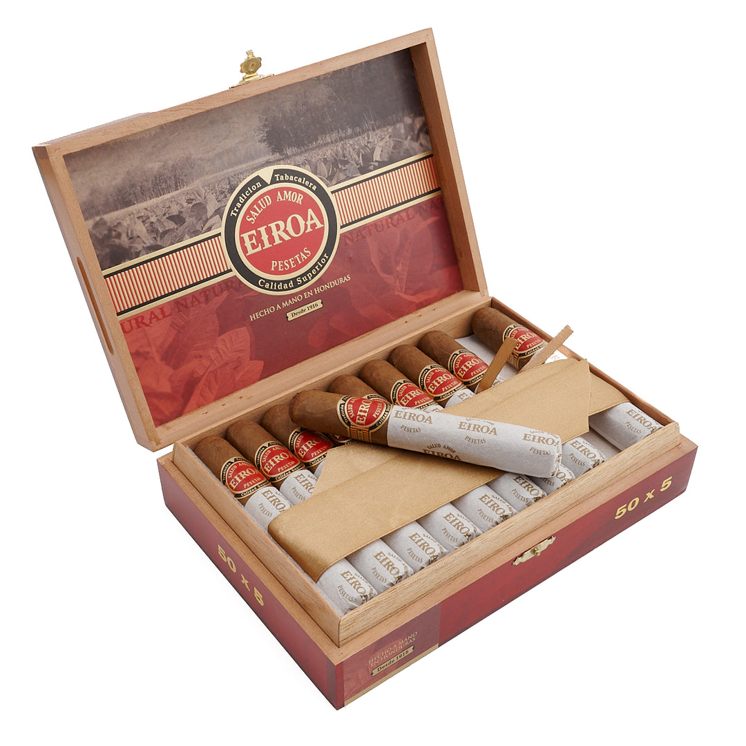 Eiroa The First 20 Years 50X5