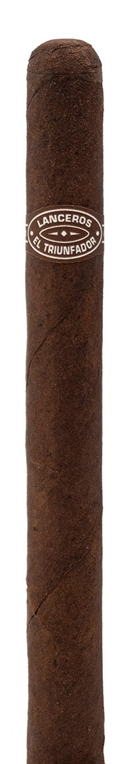 Tatuaje El Triunfador Cazadores