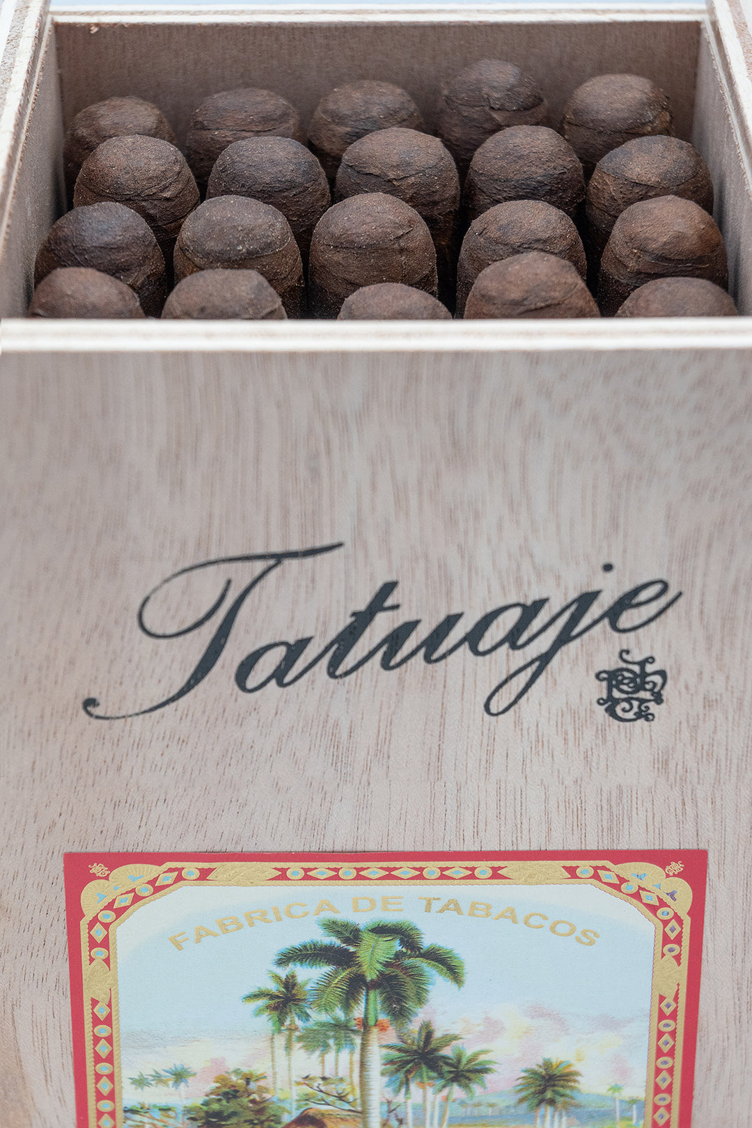 Tatuaje El Triunfador Cazadores
