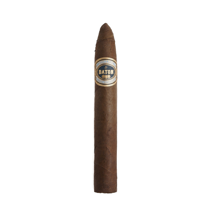 El Baton Double Torpedo