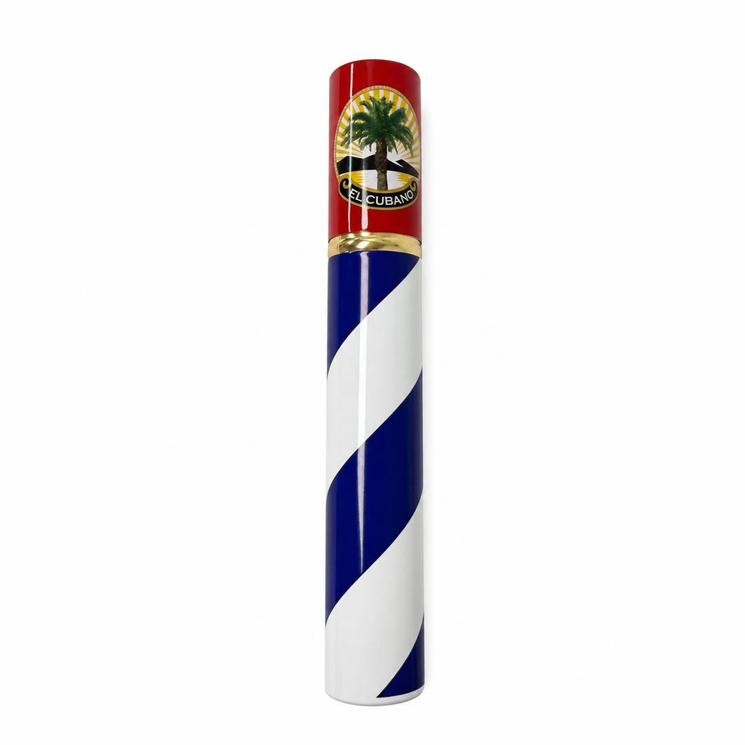 El Mago El Cubano Toro Tubo AI product photo
