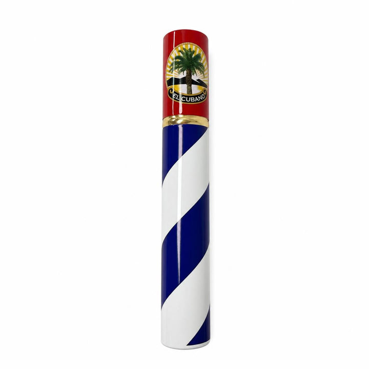 El Mago El Cubano Toro Tubo AI product photo