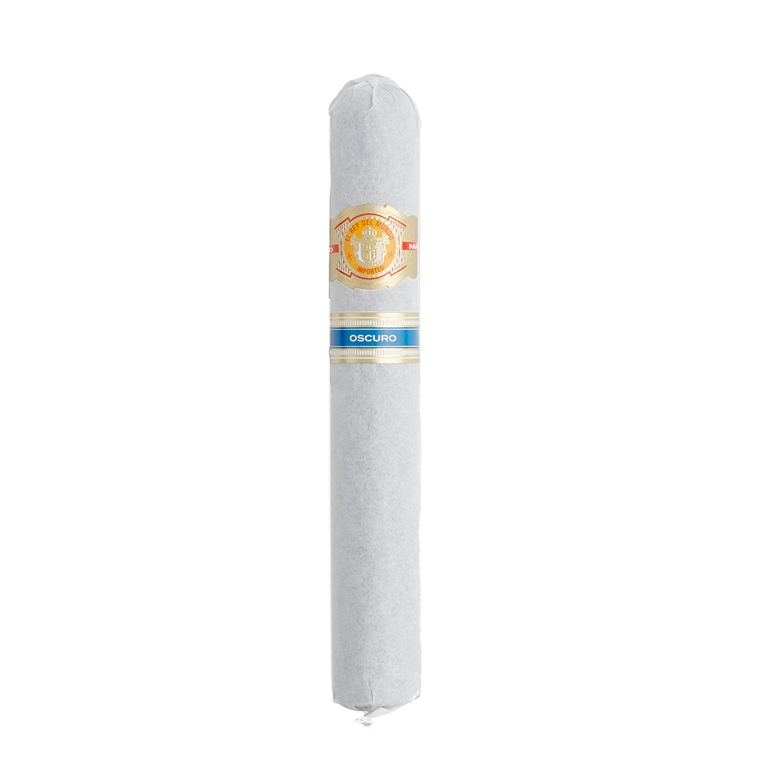 El Rey Del Mundo Oscuro Robusto Larga