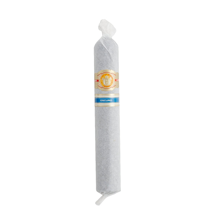 El Rey Del Mundo Ronco Oscuro
