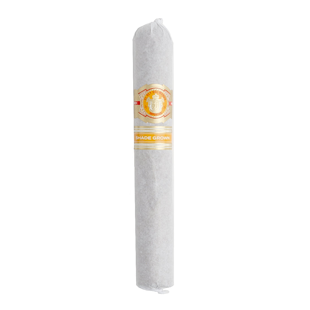El Rey Del Mundo Shade Robusto
