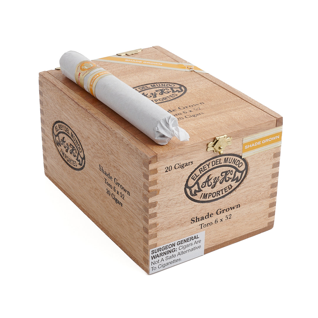 El Rey Del Mundo Shade Toro