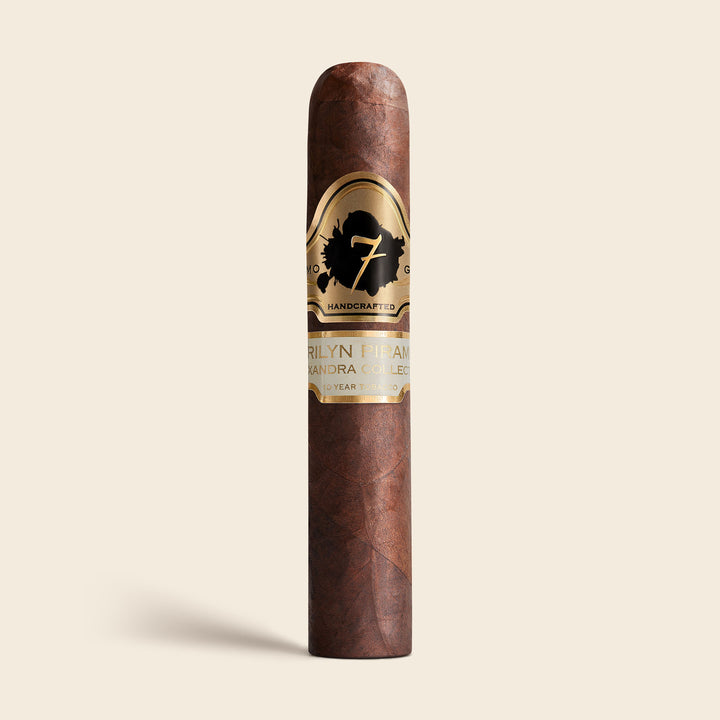 El Septimo Alexandra Collection Marilyn Robusto