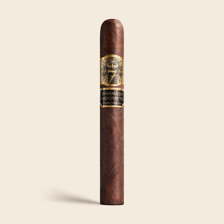 El Septimo Gilgamesh Collection Sable Shamash Toro