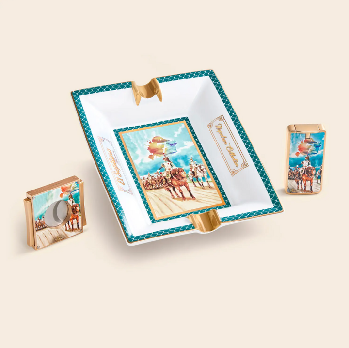 El Septimo Emperor Napoleon Gift Box