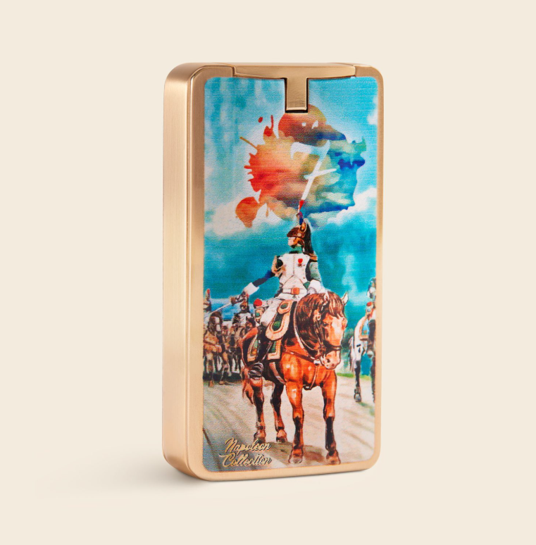 El Septimo Emperor Napoleon Gift Box