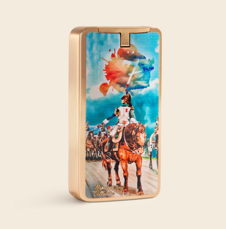 El Septimo Emperor Napoleon Gift Box