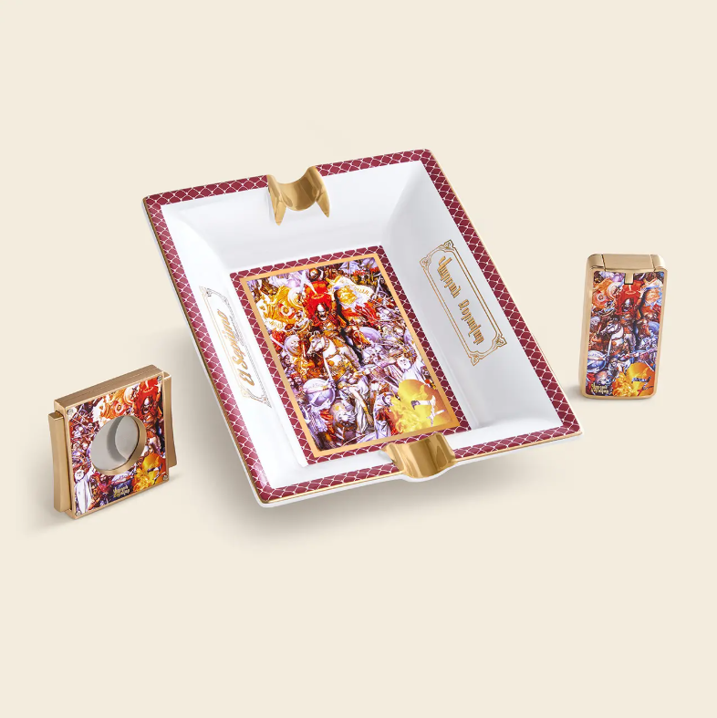 El Septimo Emperor Vartan Gift Box