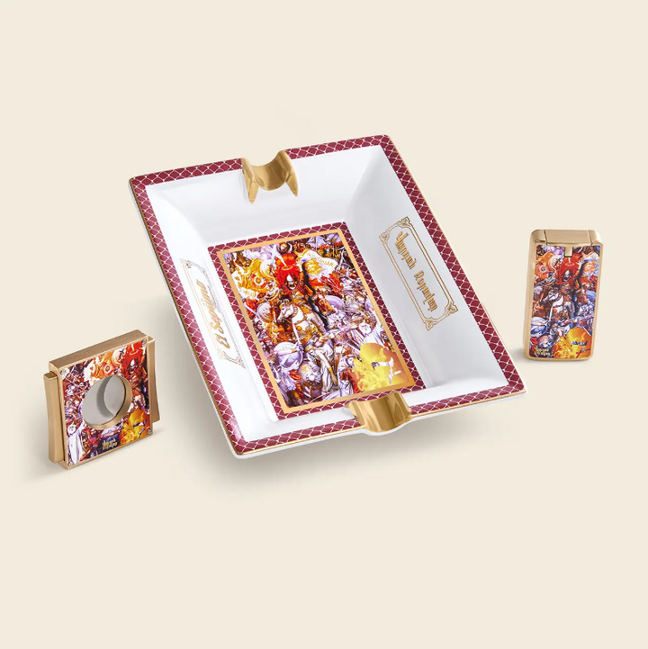 El Septimo Emperor Vartan Gift Box