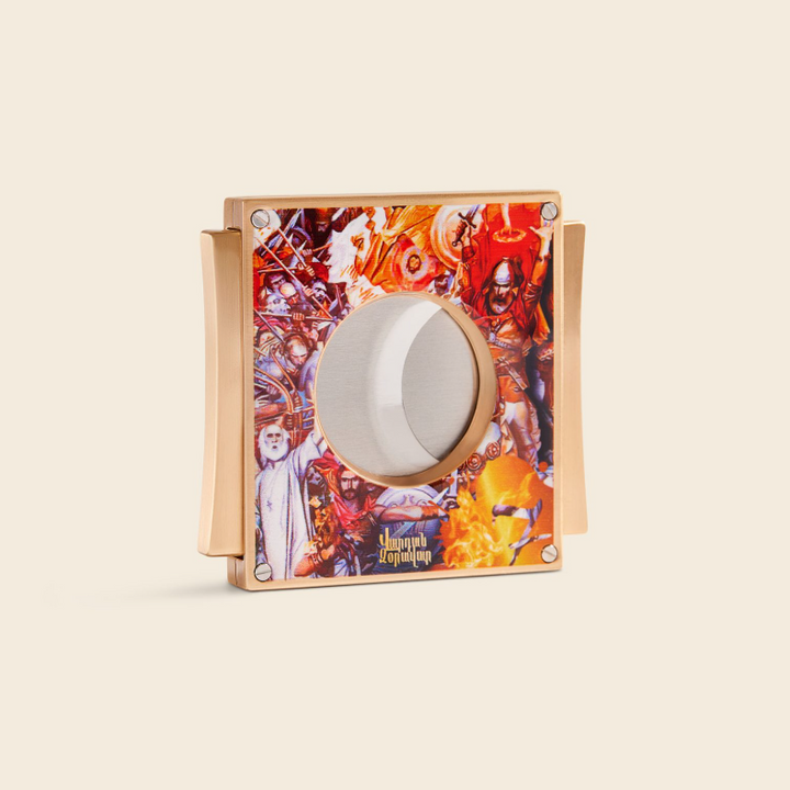 El Septimo Emperor Vartan Gift Box