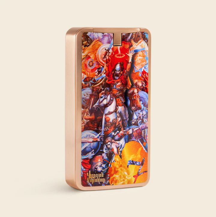 El Septimo Emperor Vartan Gift Box