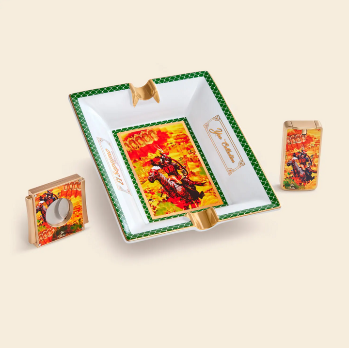 El Septimo Emperor Yao Gift Box