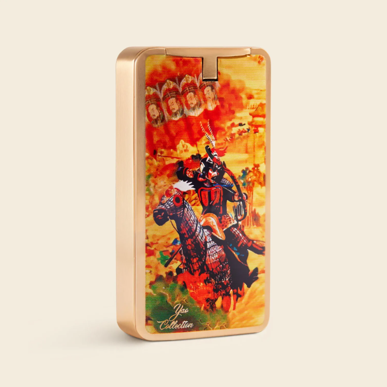 El Septimo Emperor Yao Gift Box