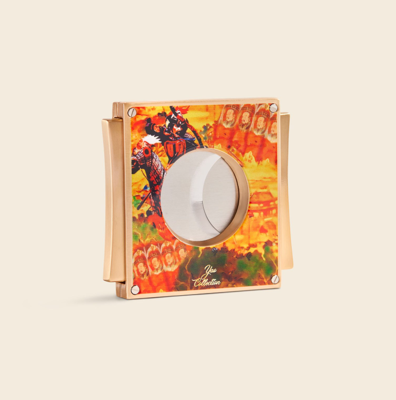 El Septimo Emperor Yao Gift Box
