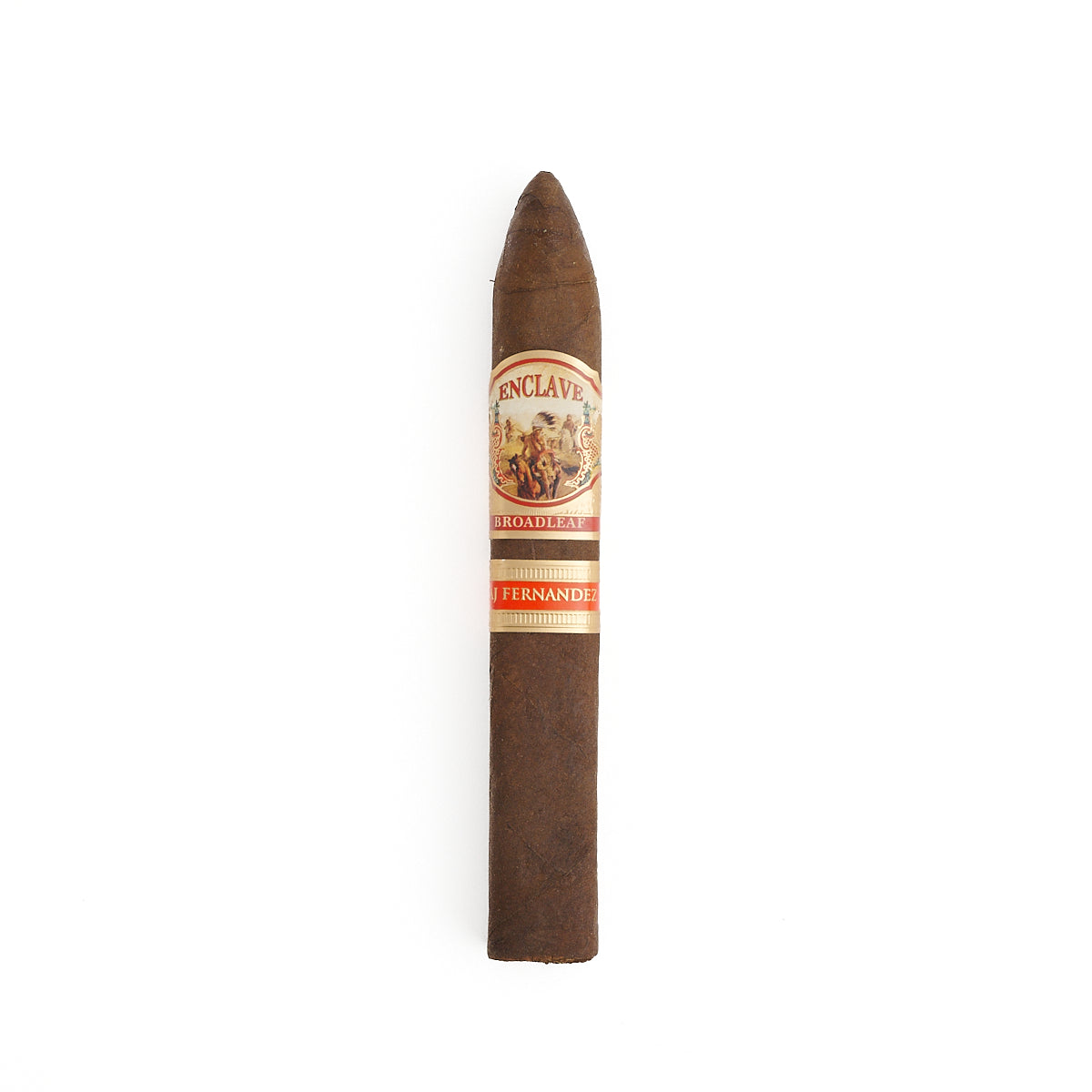 Enclave Broadleaf by AJ Fernandez Belicoso – 70Cigars