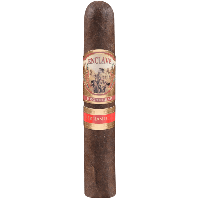 Enclave Broadleaf by AJ Fernandez Robusto