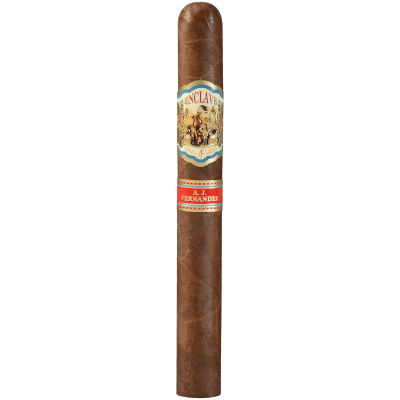 Enclave Habano by AJ Fernandez Churchill