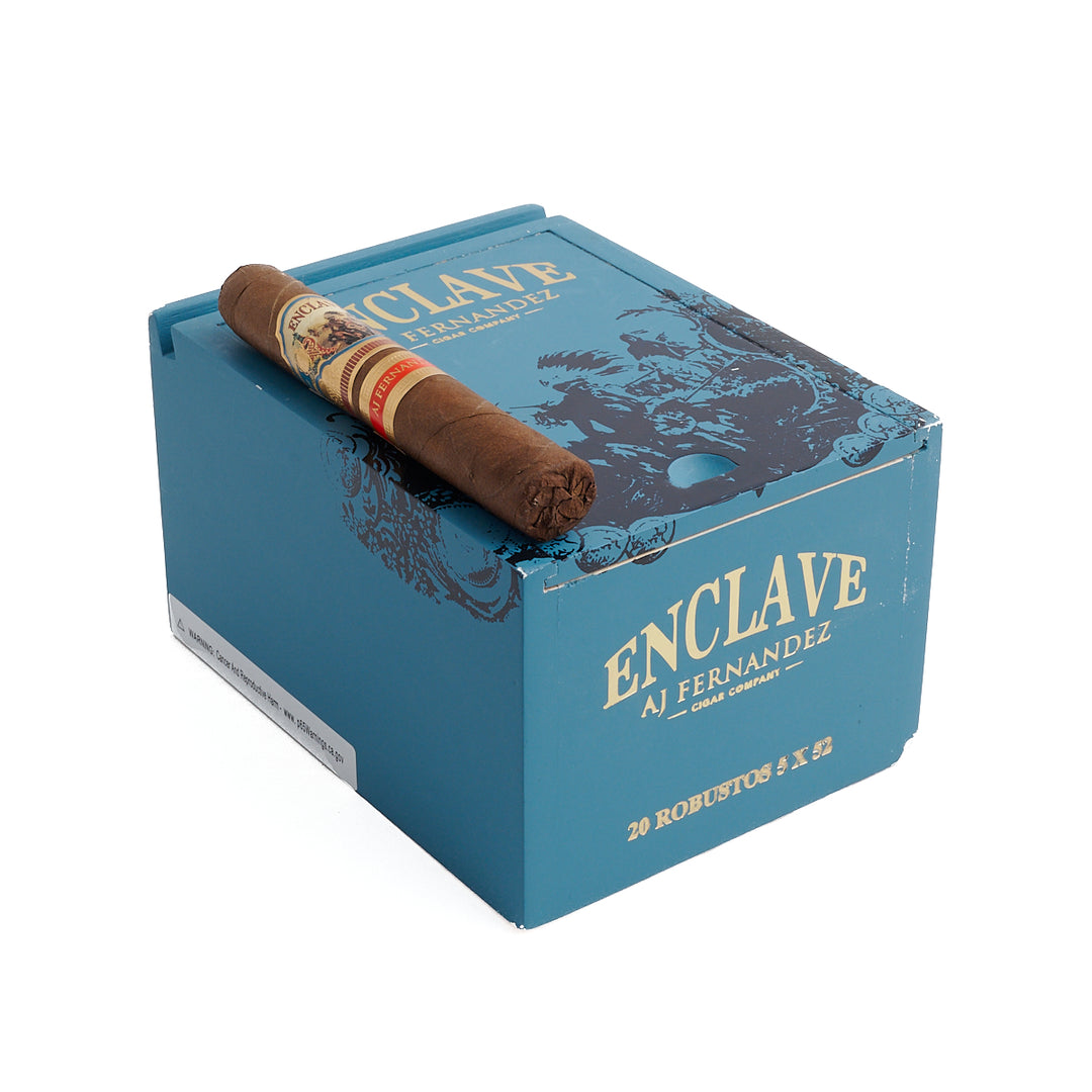Enclave Habano by AJ Fernandez Robusto
