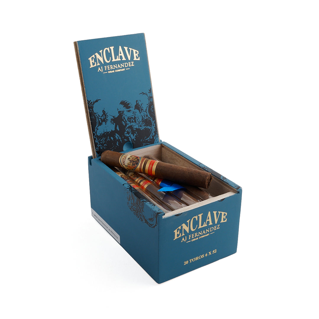 Enclave Habano by AJ Fernandez Toro