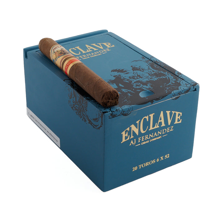 Enclave Habano by AJ Fernandez Toro
